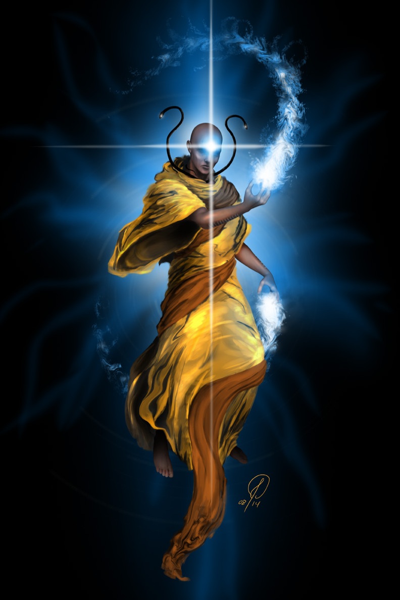 The Carathayan book cover