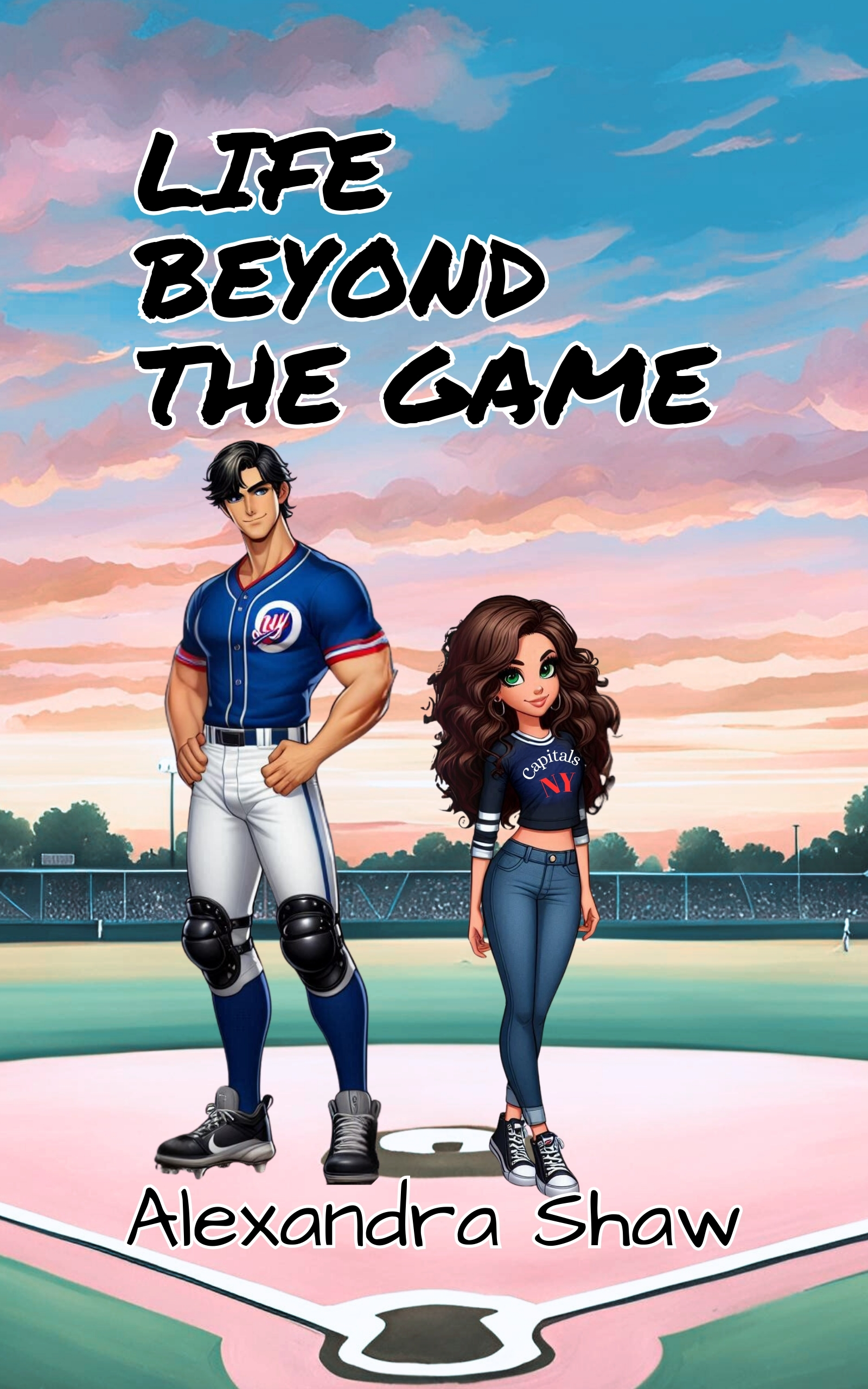 Life Beyond the Game