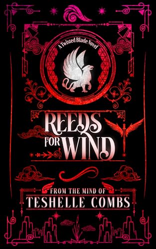 Reeds For Wind