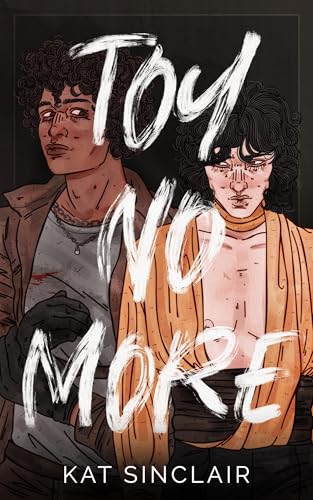 Toy No More