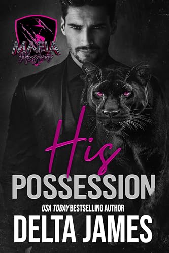 His Possession: A Dark Paranormal Mafia Romance