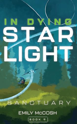 Sanctuary book cover