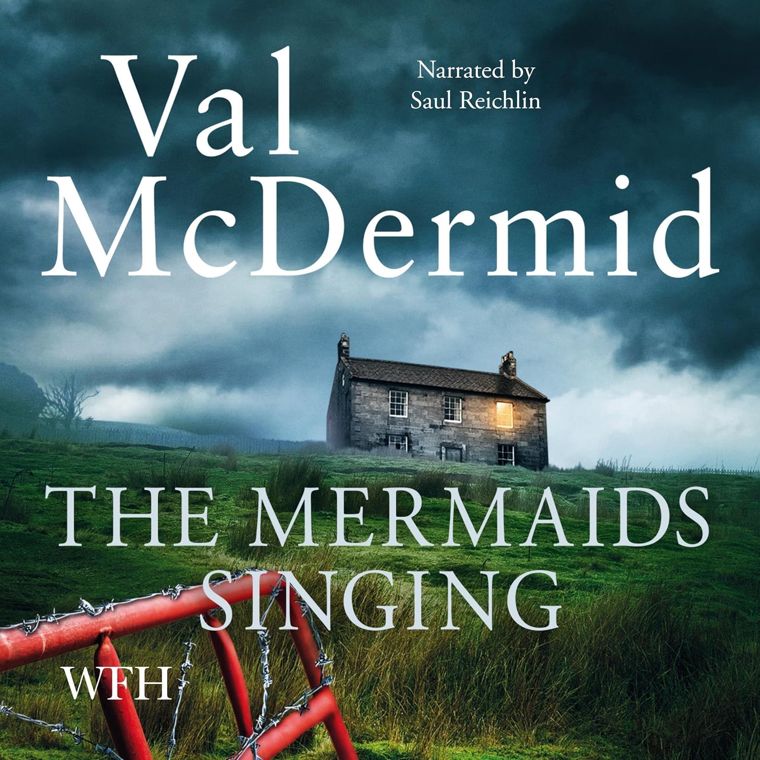 The Mermaids Singing (Tony Hill & Carol Jordan, #1)