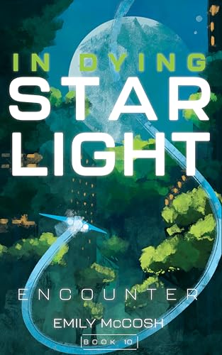 Encounter book cover