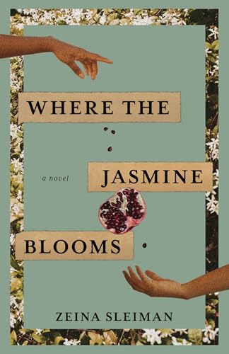 Where the Jasmine Blooms