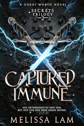 Captured Immune