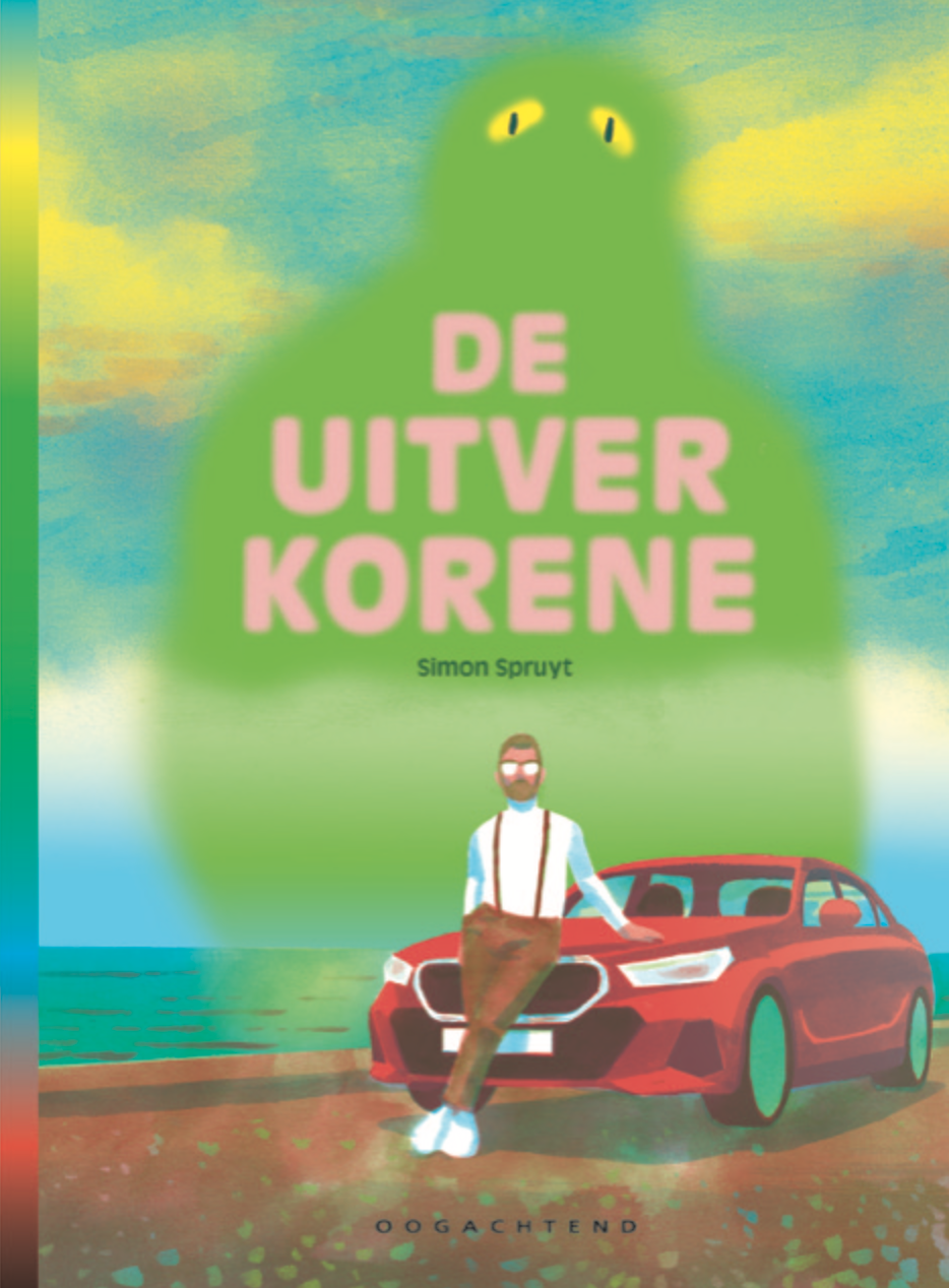 De uitverkorene