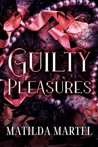 Guilty Pleasures book cover