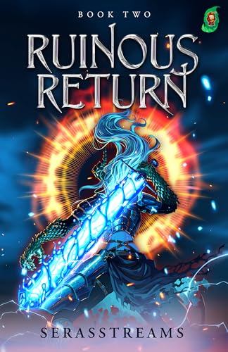 Ruinous Return 2: Empire Builder Isekai