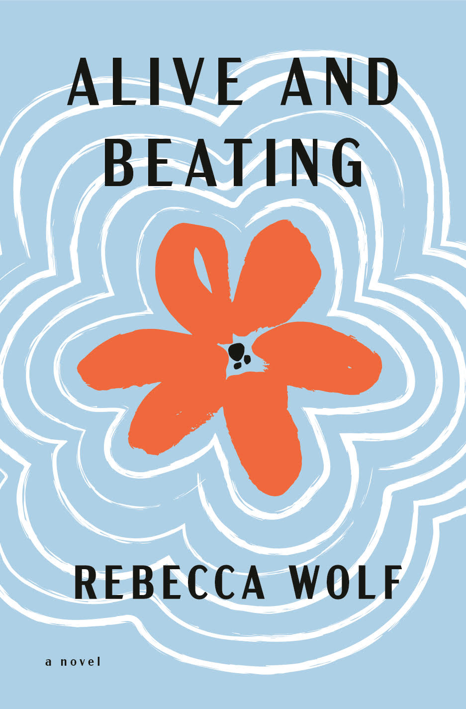 Alive and Beating