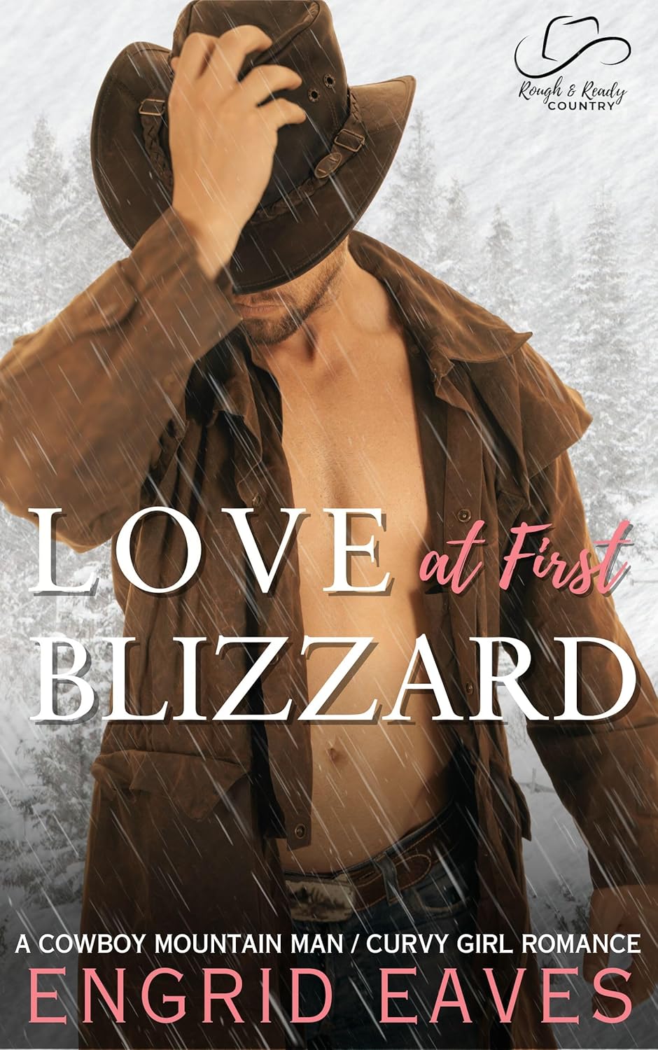 Love at First Blizzard