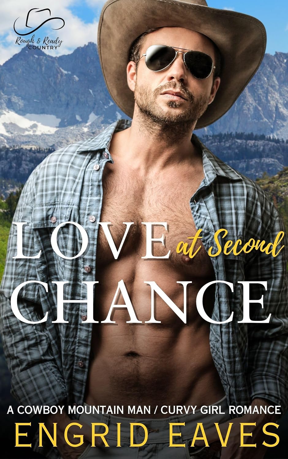 Love at Second Chance