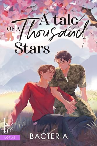 A tale of a thousand Stars (versione Italiana)