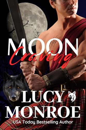Moon Craving book cover