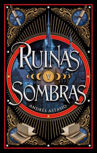 Ruinas y sombras
