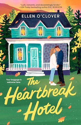 The Heartbreak Hotel