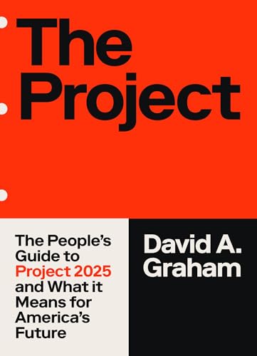The Project: How Project 2025 Is Reshaping America