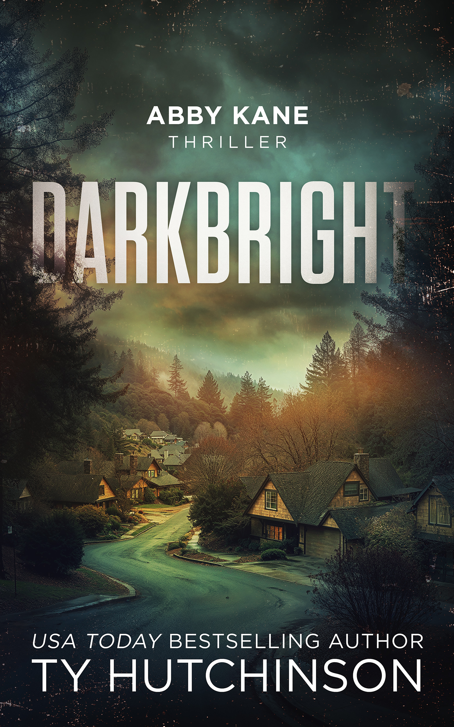 DarkBright book cover