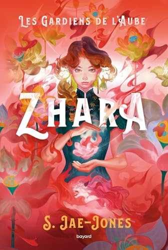 Les gardiens de l'aube, Tome 01: Zhara