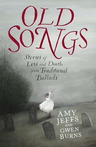 Old Songs book cover