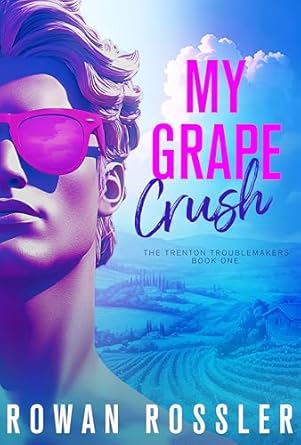 My Grape Crush
