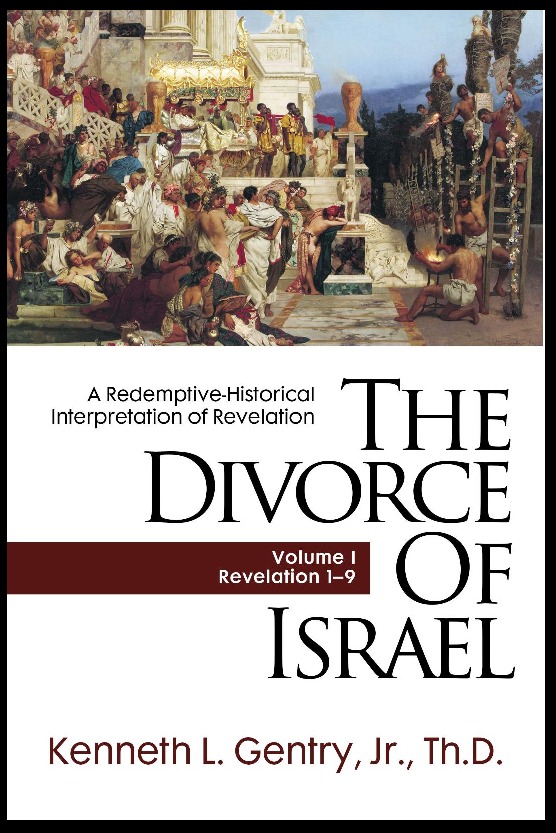 The Divorce of Israel A RedemptiveHistorical Interpretation of