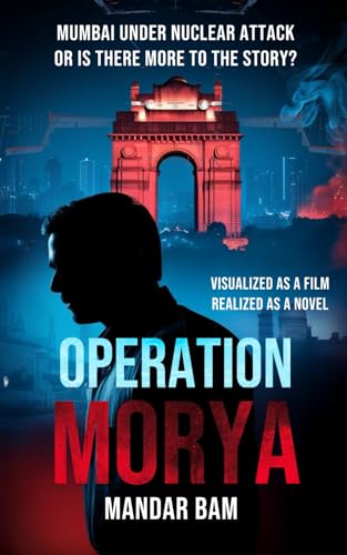 Operation Morya