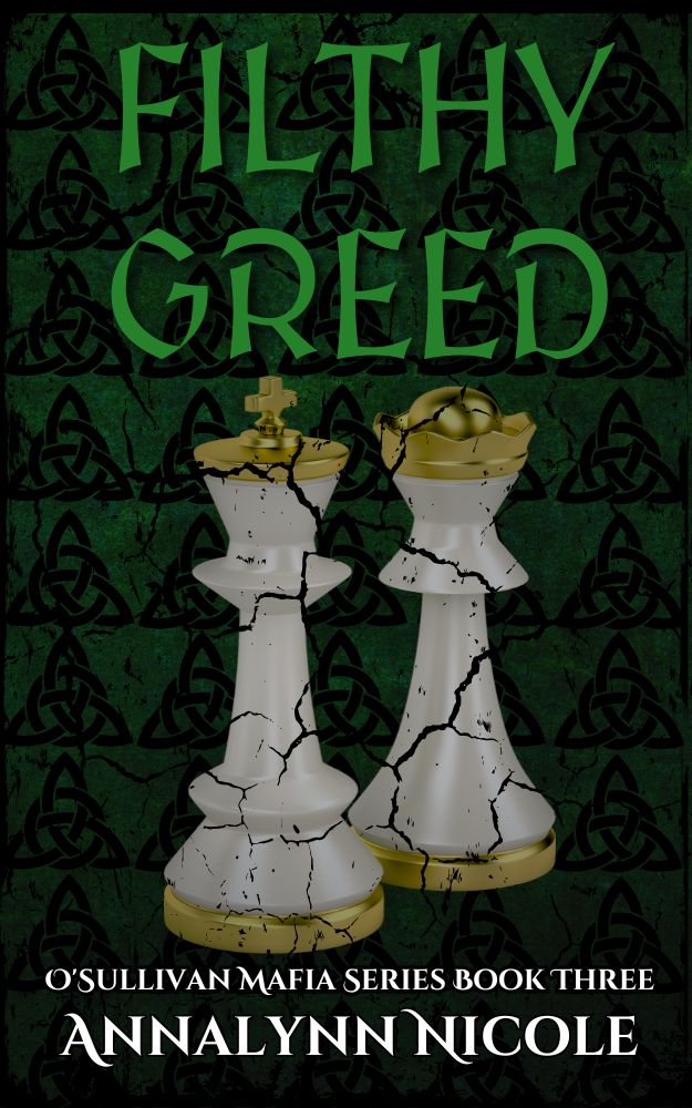 Filthy Greed