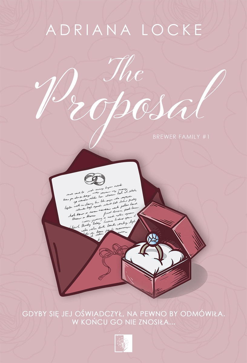 The Proposal (Brewer Family, #1)