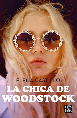 La chica de Woodstock book cover