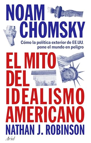 El mito del idealismo americano book cover