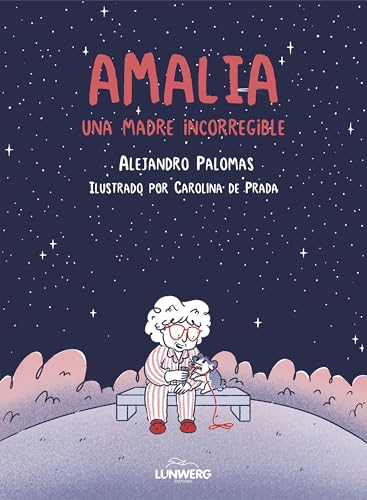 Amalia book cover