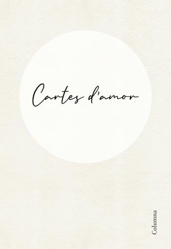 Cartes d'amor book cover