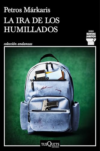 La ira de los humillados