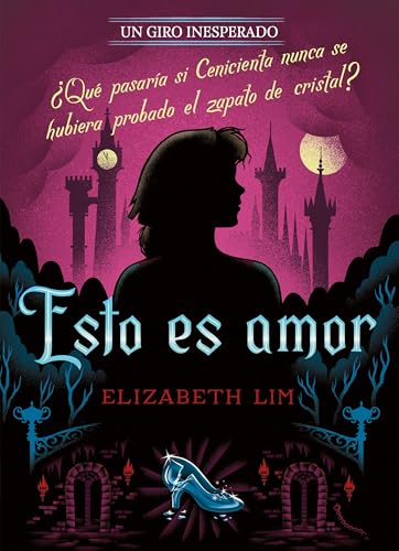 Esto es amor. Un giro inesperado: Narrativa