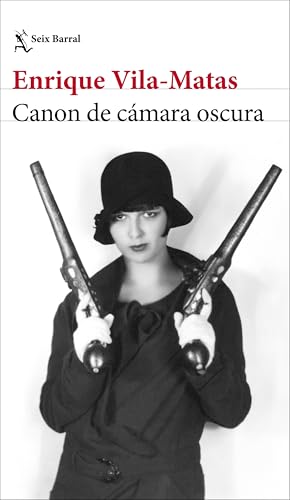 Canon de cámara oscura book cover