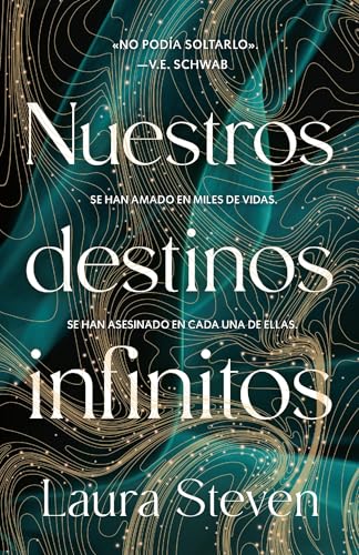 Nuestros destinos infinitos