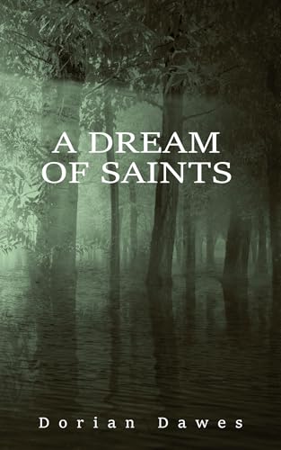 A Dream of Saints book cover