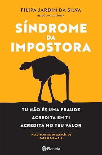 Sindrome da impostora (PLANETA PORTUGAL)
