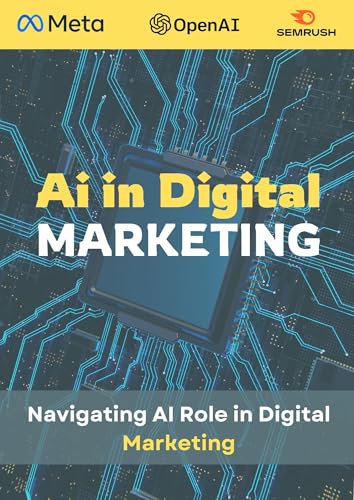 Navigating AI Role in Digital Marketing by Devendra Choudhary | Goodreads