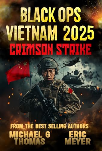 Crimson Strike
