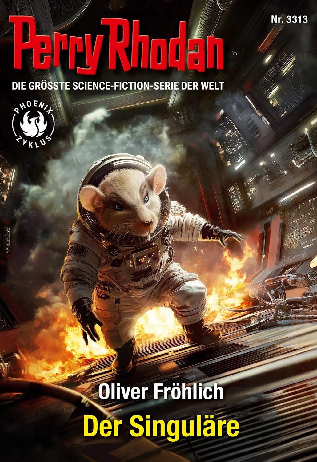 Der Singuläre