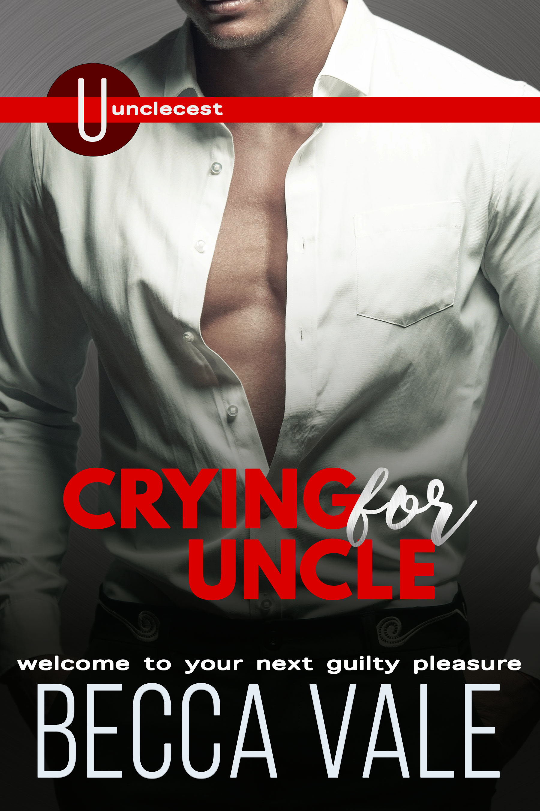 Crying for Uncle
