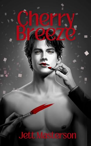 Cherry Breeze: An MM Omegaverse Romance