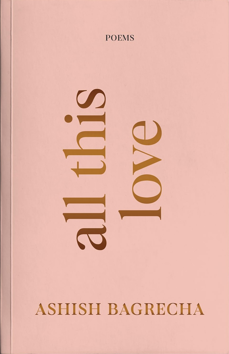 All This Love