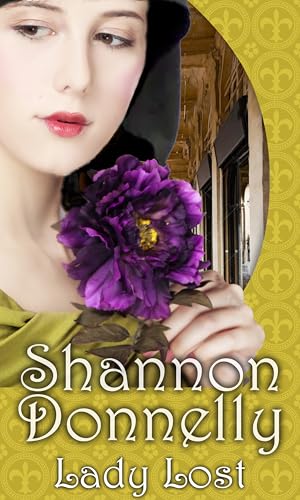 Lady Lost: A Regency Romance