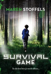 Survival Game: in dit bos ben je nooit alleen