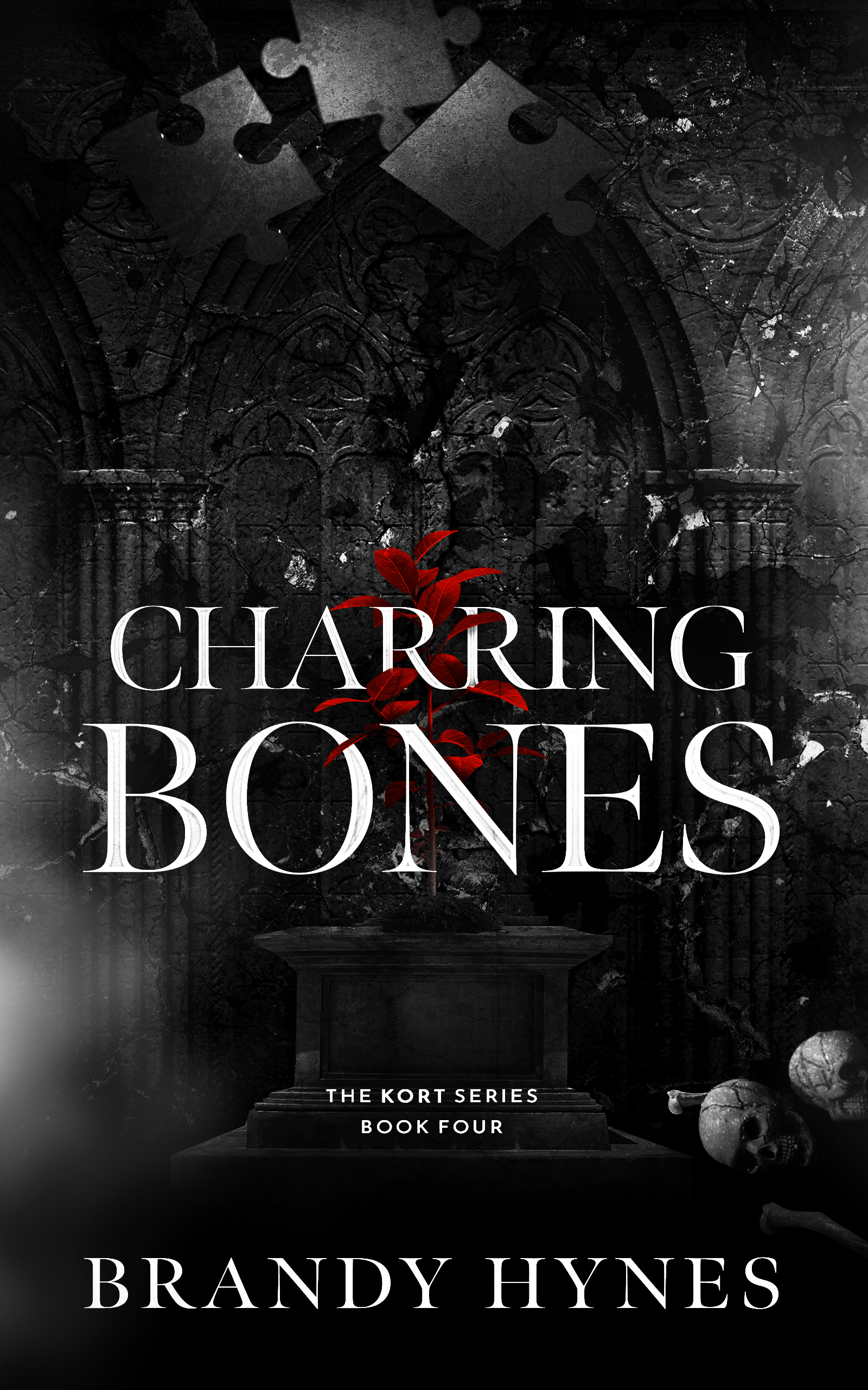 Charring Bones