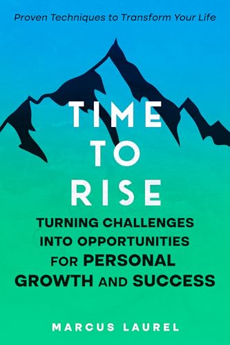 Time To Rise Summit Notes.pdf Time to Rise: Turning Challenges into Opportunities for Personal Growth ...
