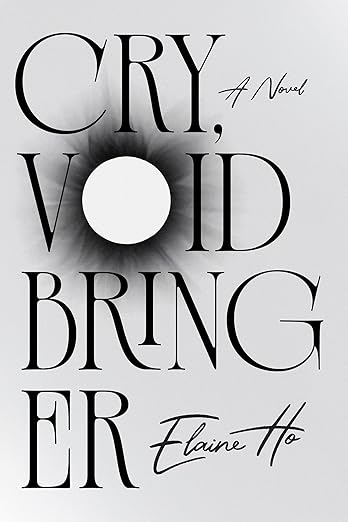 Cry, Voidbringer